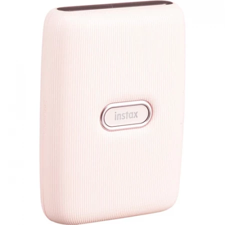 Jual Fujifilm Instax Mini Link Smartphone Printer (Dusky Pink